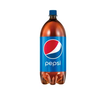 پپسی کولا نوشابه – بطری ۲ لیتری