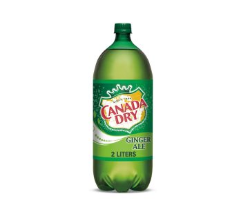 زنجبیل خشک کانادا – بطری ۲ لیتری