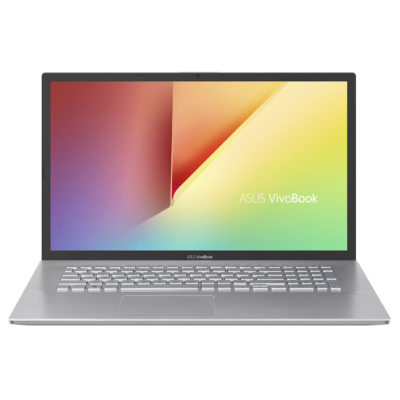 نمایشگر ASUS VivoBook 17.3 اینچی i5 8GB_1TB 17.3 اینچی FHD
