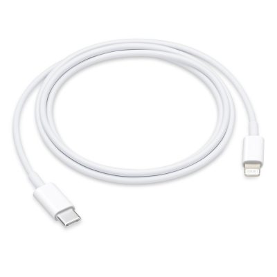 کابل USB-C اپل به لایتنینگ ۲.۰ (۱ متر)