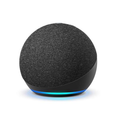 Echo Dot (نسل چهارم، انتشار ۲۰۲۰) | اسپیکر هوشمند