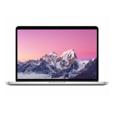 Apple Macbook Pro 13.3 اینچی Dual Core i5 با فرکانس ۲.۷ گیگاهرتز