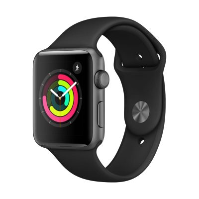 ساعت هوشمند Apple Watch Series 3 GPS
