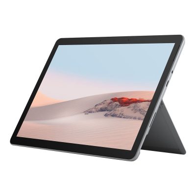 جدید مایکروسافت Surface Go 2 – صفحه لمسی ۱۰.۵ اینچی